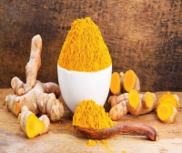 زردچوبه