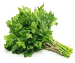 سبزی جعفری