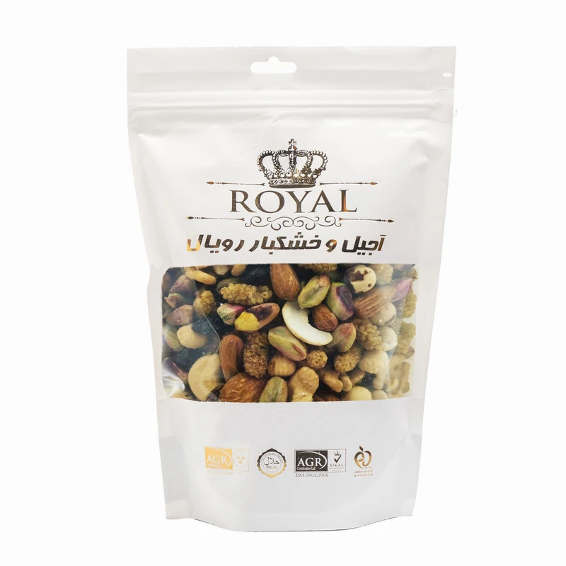 تخمه آفتاب گردان خام