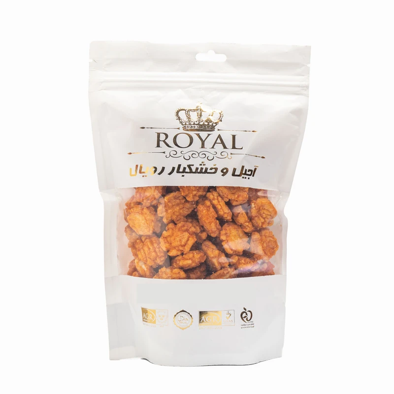 تخمه آفتاب گردان خام