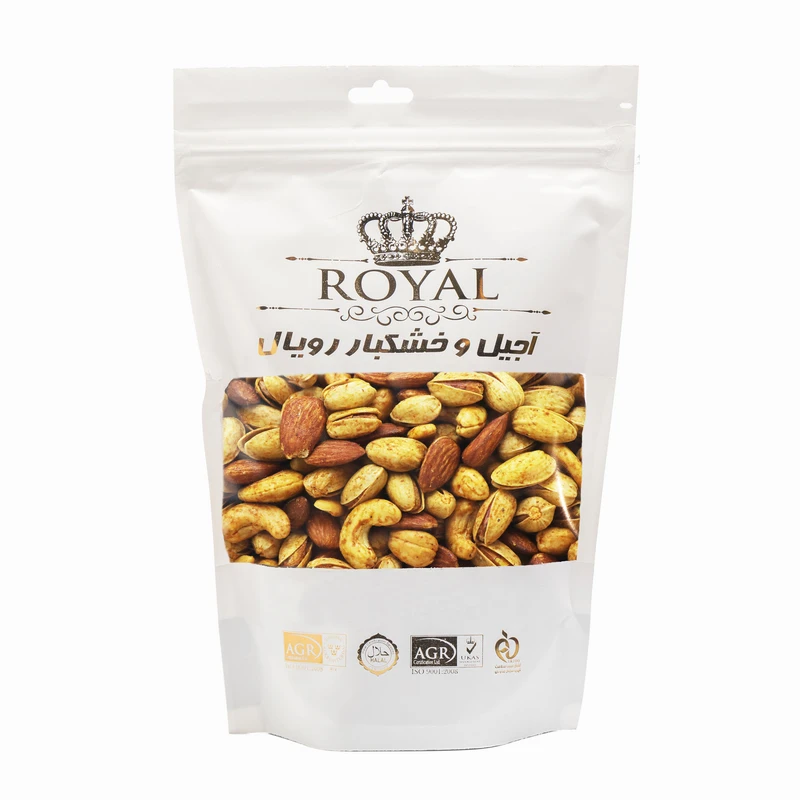 تخمه آفتاب گردان خام