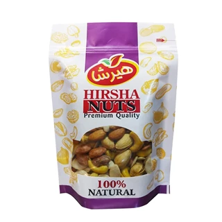 پسته اکبری درجه یک