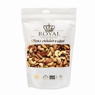 تخمه آفتاب گردان خام