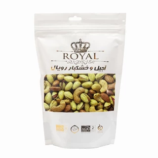 تخمه آفتاب گردان خام