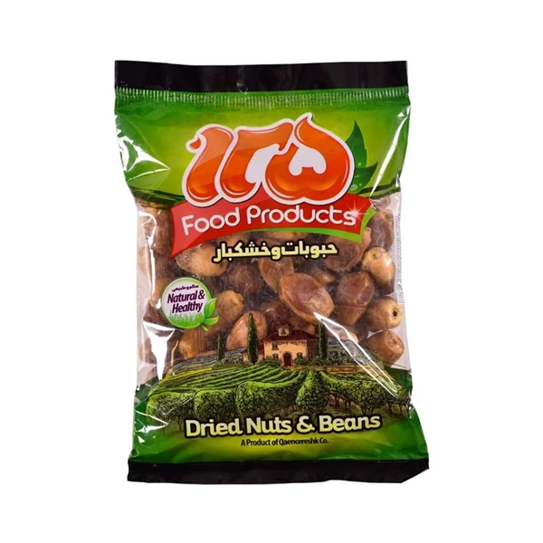 تخمه کدو مشهدی